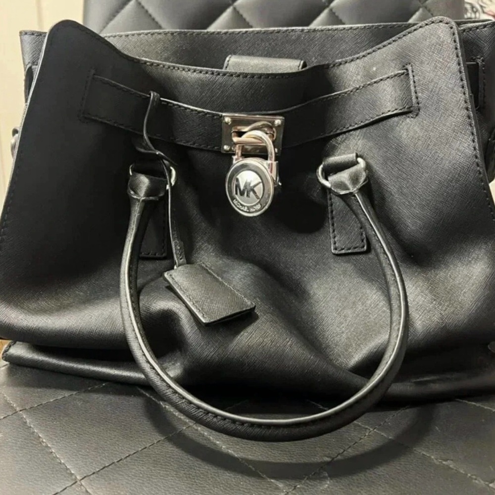 Michael Kors Black